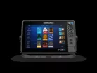 Lowrance HDS-10 PRO csomag