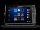 Lowrance HDS-12 PRO kijelző