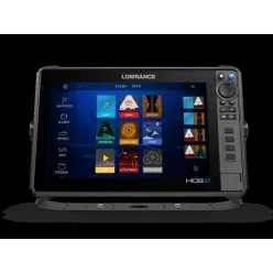 Lowrance HDS-12 PRO kijelző