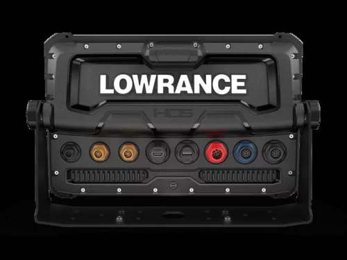 Lowrance HDS-12 PRO kijelző
