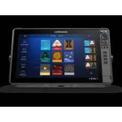 Lowrance HDS-16 PRO kijelző