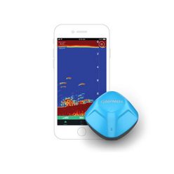 GARMIN Striker Cast GPS   