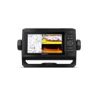 ECHOMAP UHD 62cv mélység jeladó nélkül   