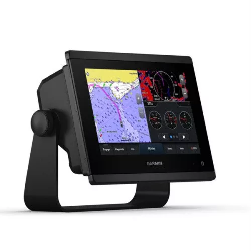 Garmin GPSMAP 723xsv