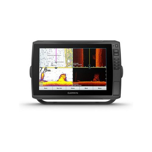 Garmin ECHOMAP Ultra 102sv GT56 jeladóval   