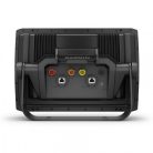 Garmin ECHOMAP Ultra 122sv GT56 jeladóval   