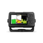 Garmin STRIKER Vivid 7sv GT52HW-TM jeladóval   