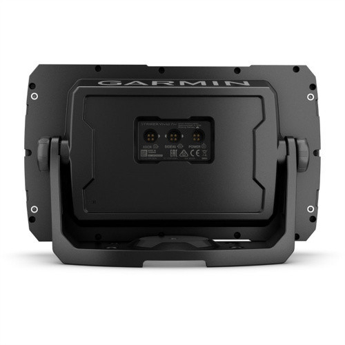 Garmin STRIKER Vivid 7sv GT52HW-TM jeladóval   