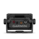 Garmin ECHOMAP UHD2 62sv GT54 jeladóva