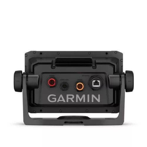 Garmin ECHOMAP UHD2 62sv GT54 jeladóva