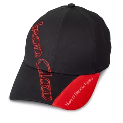 IRON CLAW Base Cap