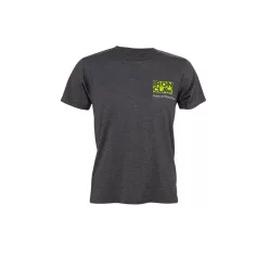 IRON CLAW T-Shirt Non-Toxic Skull Gr. L póló / 100% pamut
