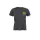 IRON CLAW T-Shirt Non-Toxic Skull Gr. L póló / 100% pamut