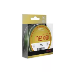 Delphin NEXO 12 zöld | 0,10mm 6,8kg 130m