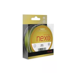 Delphin NEXO 8 zöld | 0,08mm 5,0kg 300m