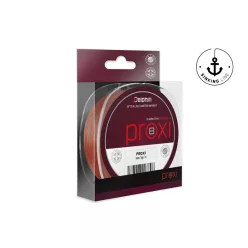 Delphin PROXI 8 barna | 0,08mm 4,8kg 130m