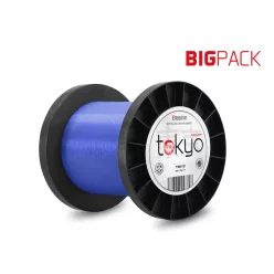 Monofil Delphin TOKYO kék | 0,369mm 10,0kg 3700m