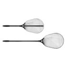 Delphin ALUX TELE merítőháló 44x33 | 85c