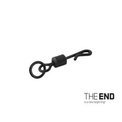 THE END Gyorsforgó karikával #4 / 10db