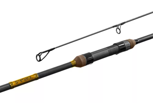 Delphin SYMBOL Carper / 2 rész | 360cm/3,00lbs Bojlis bot