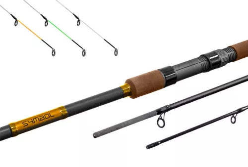 Delphin SYMBOL feeder 2 / 3 rész | 360cm/120g