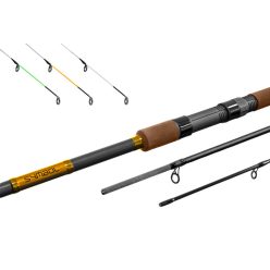 Delphin SYMBOL feeder 2 / 3 rész | 360cm/140g