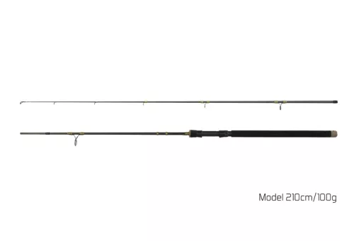 Delphin MURENA / 2 rész | 240cm/100g