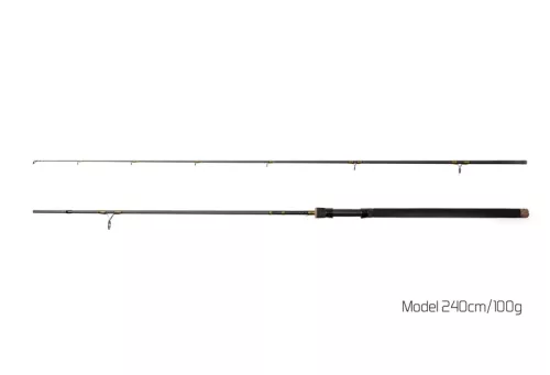 Delphin MURENA / 2 rész | 240cm/100g
