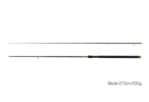 Delphin MURENA / 2 rész | 240cm/100g