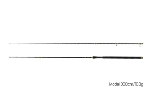 Delphin MURENA / 2 rész | 240cm/100g