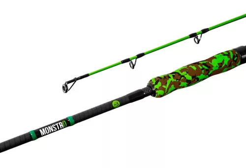 Delphin MONSTRO 2 / 2 rész | 210cm/250g