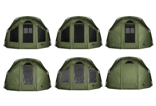 Delphin Delphin YURTA NEO ClimaControl