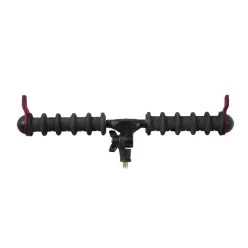 Delphin EVASTIC SetUp feeder bottartó 25cm  | 25cm