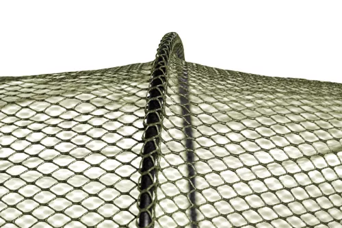 Karikás haltartó gumírozott BASE-R | 80cm
