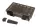 Doboz Delphin TBX Duo 274-11P Clip | 274x180x63mm