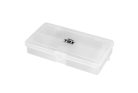 Doboz Delphin TBX One 162-2P | 162x86x35mm
