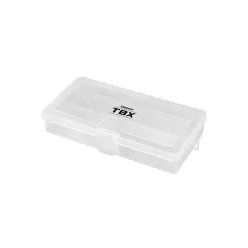 Doboz Delphin TBX One 214-3P | 214x113x41mm