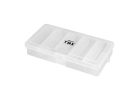 Doboz Delphin TBX One 214-5P | 214x113x41mm