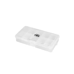 Doboz Delphin TBX One 214-10P | 214x113x41mm