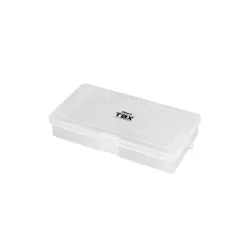 Doboz Delphin TBX One 186-1P | 186x98x35mm