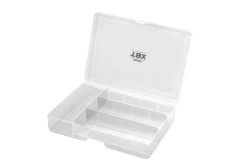 Doboz Delphin TBX One 190-4P | 190x135x38mm