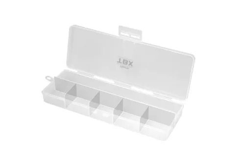 Doboz Delphin TBX One 223-6P | 223x84x33mm