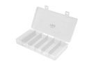 Doboz Delphin TBX One 210-6P | 210x115x35mm