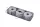 Doboz Delphin TBX Rig 220-6F Magnetic | 220x83x35mm