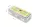 Doboz Delphin TBX Duo 185-5P EVA | 185x85x50mm