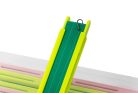 Doboz Delphin TBX Duo 185-5P EVA | 185x85x50mm