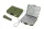 Doboz Delphin TBX Duo 125-11P | 125x105x35mm