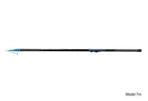 Delphin XENOX | 7m/30g
