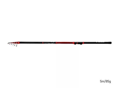 Delphin TELEPIKES | 6m/85g