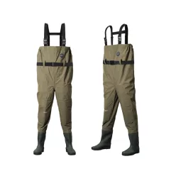 Delphin HRON melles csizma | 41 méret